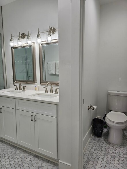 bdrm 3 bath - 1621 9th Ave N