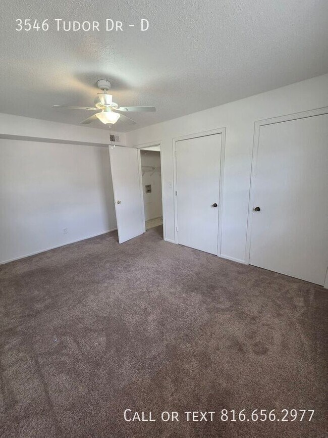 Building Photo - 3546 Tudor Dr