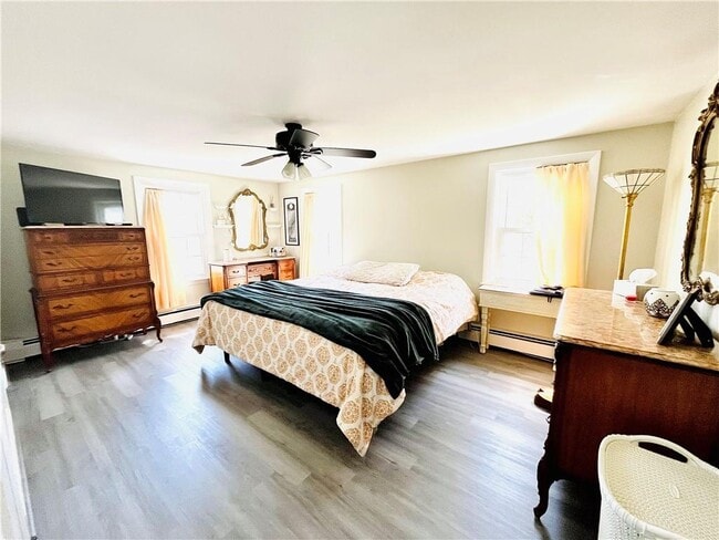 Building Photo - 109 Rogers Ave