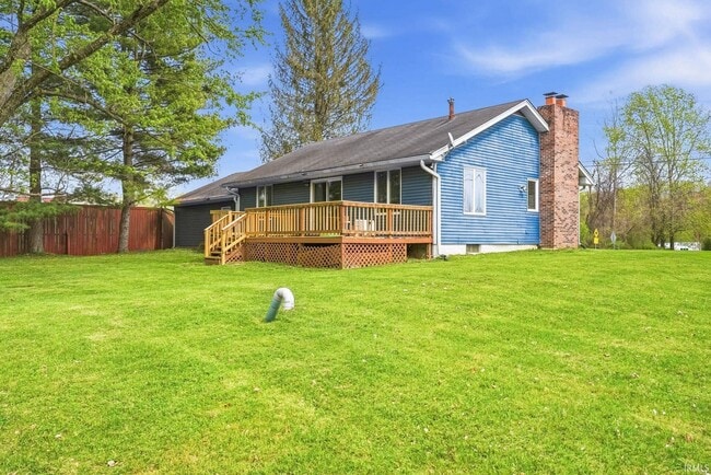 Building Photo - 6290 W State Rd 45