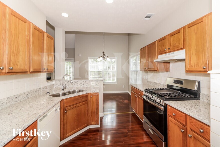 Building Photo - 1257 Pounds Ln