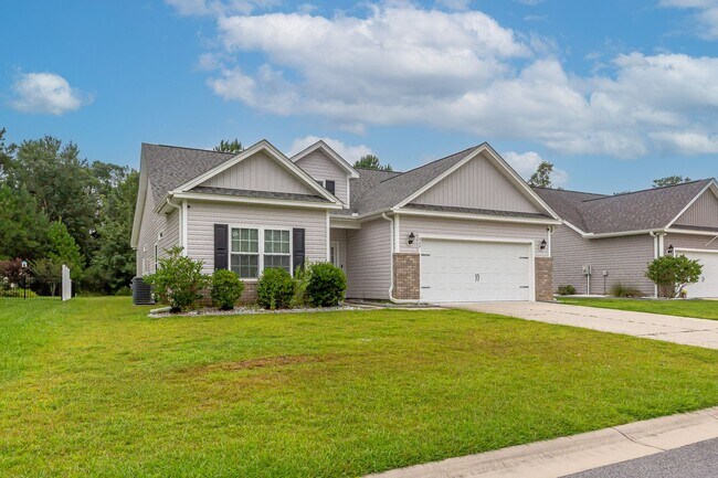 Building Photo - Spacious Home in Barons Bluff North