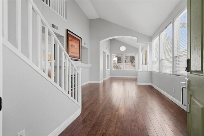 Building Photo - 1201 Palmares Ct