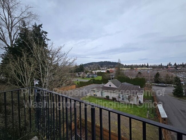 Building Photo - 1252 Nevada St