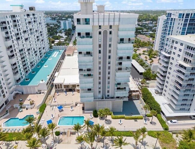 Building Photo - 1000 S Ocean Blvd