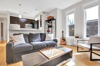 Building Photo - 1832 18th St NW