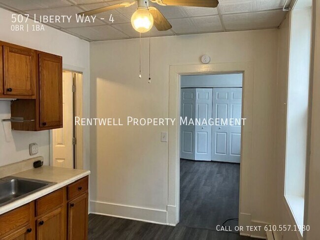 Building Photo - 507 Liberty Way