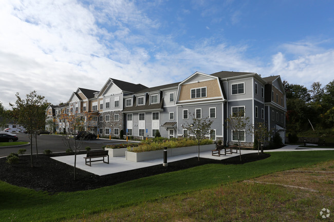 Building Photo - Ojakian Commons