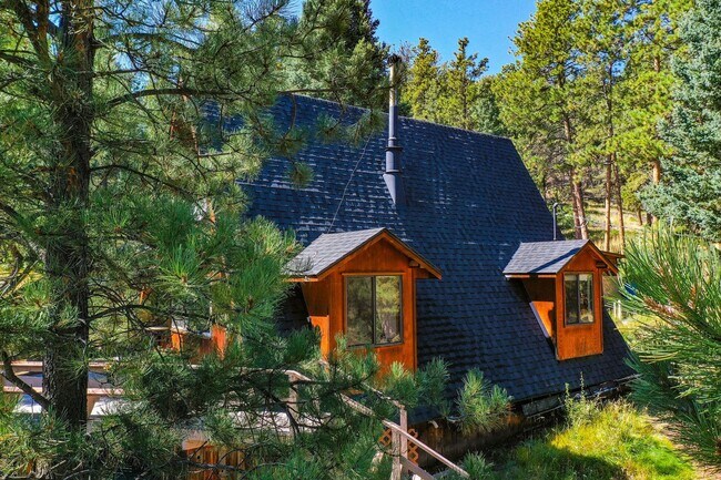 Building Photo - Backcountry Living