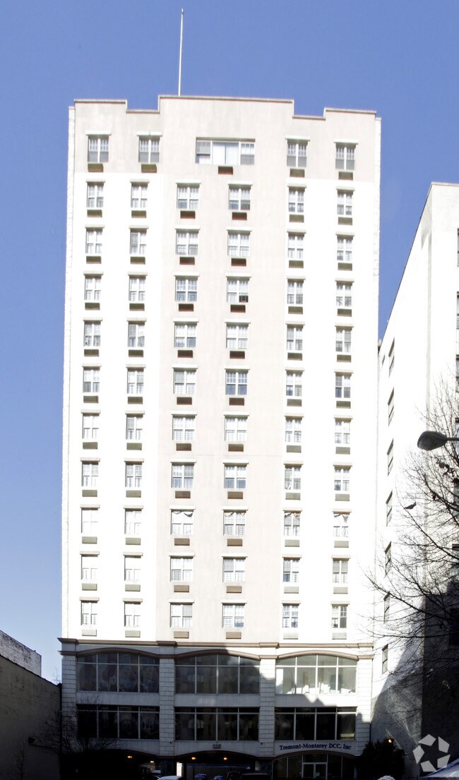 Building Photo - 115 Henwood Pl