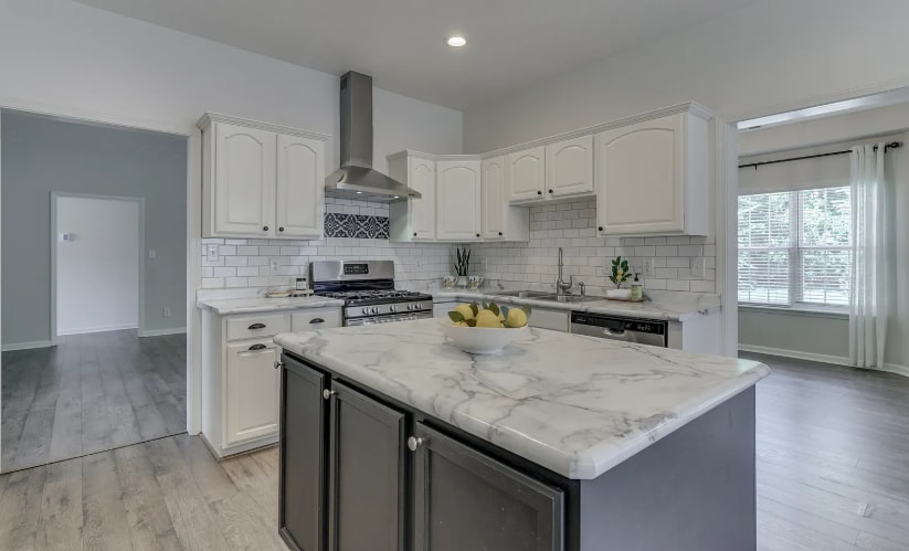 Building Photo - 6403 Saint Joe Dr