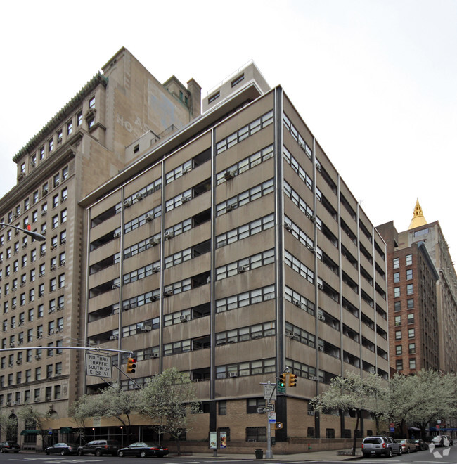 Building Photo - LexLofts
