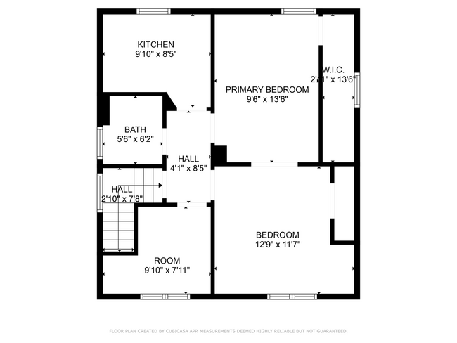Building Photo - Historic Carriage Town Home for Rent – 3 B...