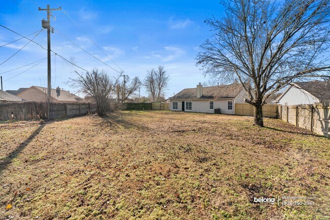 Building Photo - 7708 Spring Morning Ct