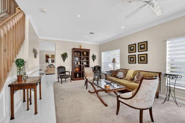 Building Photo - Boca Pointe in Boca Raton. Golf Villa 4 Bed-2.5 Bath | Pet Friendly