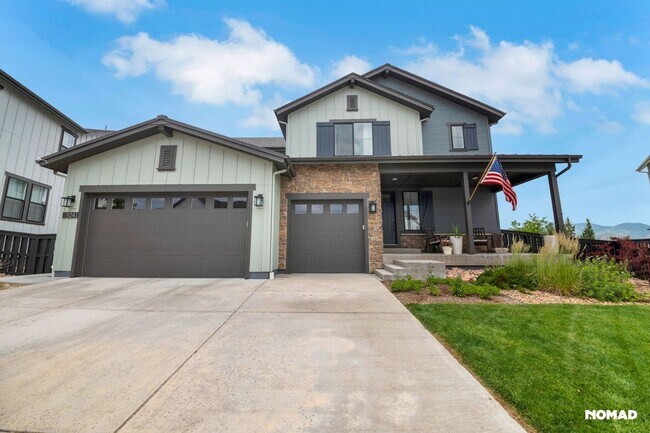 Building Photo - Spacious 5BR House in Littleton