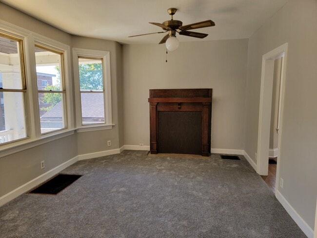 Building Photo - 2712 Willard Ave