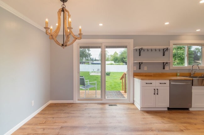 Building Photo - **Coming Soon** Spokane Valley 3 Bed 2 Bath updated home Oversized Lot RV Parking