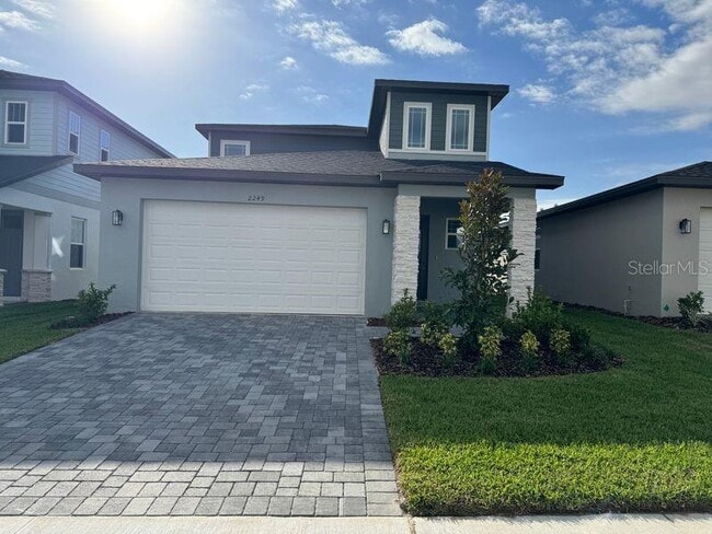 Building Photo - 2249 Hen Rd