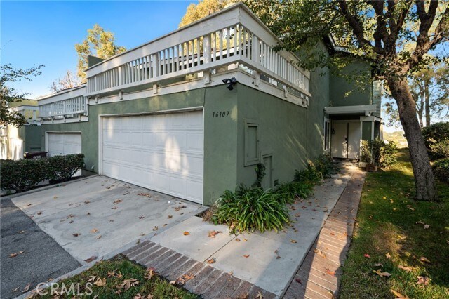 Building Photo - 16107 Sierra Pass Way