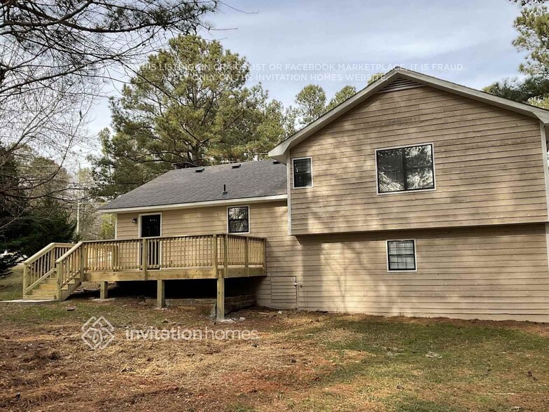 Building Photo - 4222 Nebo Rd