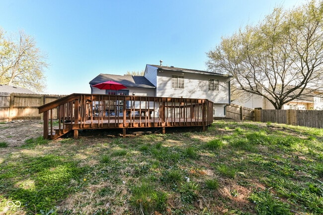 Building Photo - 8506 Friendship Ln