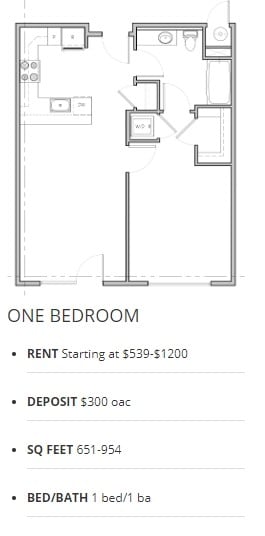 1BR - Hi-Grade