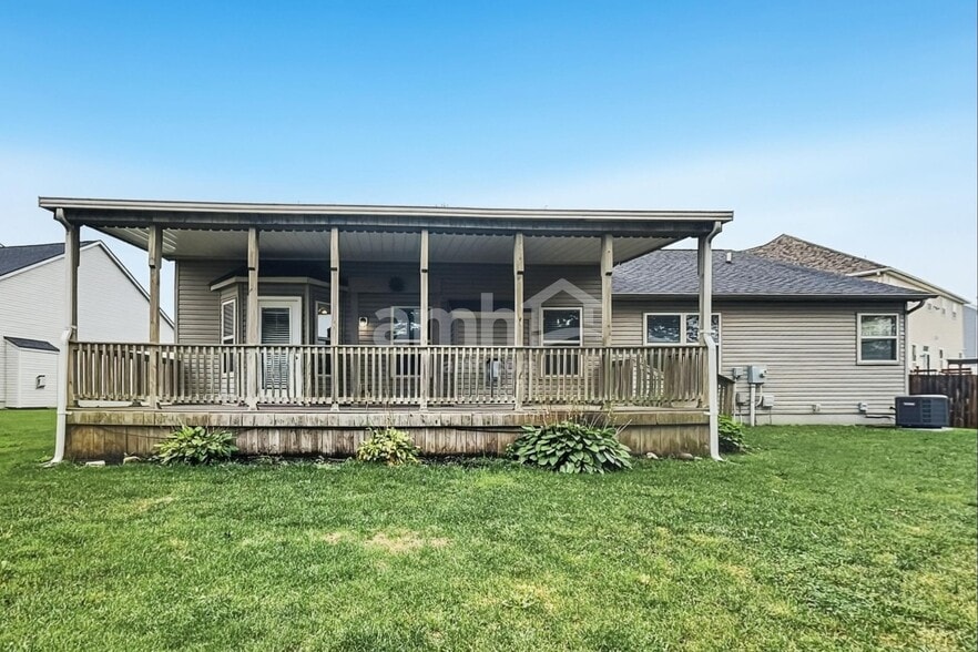 Building Photo - 1197 Mastell Dr