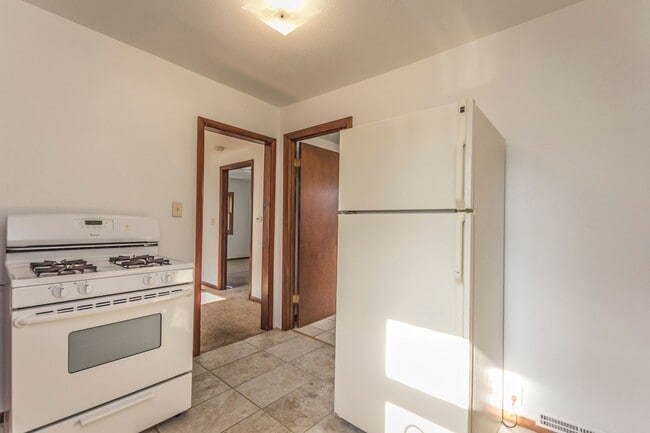 Building Photo - Cozy 1 bedroom 1 bath home