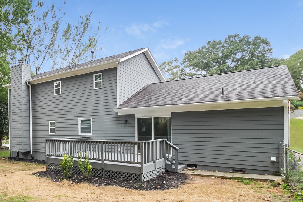 Building Photo - 1021 Sugar Springs Dr SW