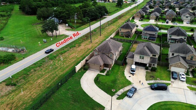 Building Photo - 16903 Cory Cornel Ln