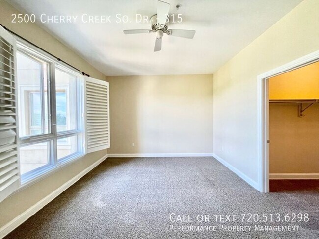 Building Photo - 2500 E Cherry Creek S Dr