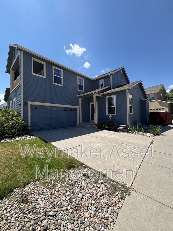 Building Photo - 6594 Silverwind Cir