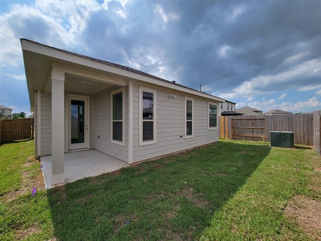 Building Photo - 2809 Cordova Hl Dr
