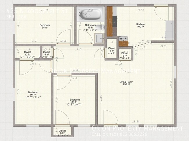 Building Photo - 425 N Roosevelt St