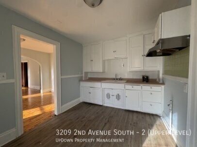 Building Photo - 3209 2nd Ave S