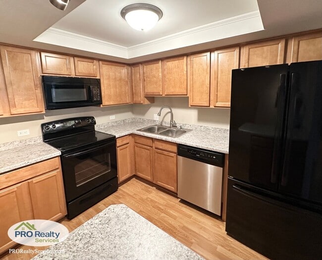 Primary Photo - Updated 1 Bedroom Condo