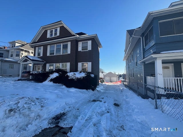 Building Photo - 292 Ridgefield Ave