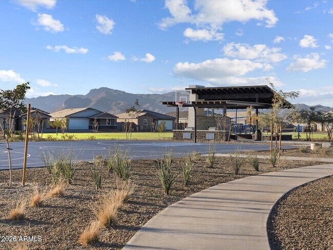 Building Photo - 4820 N 177th Dr