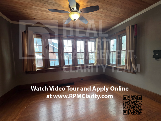 Building Photo - Beautiful 3 Bed/2.5 Bath Sandusky Home Available Today