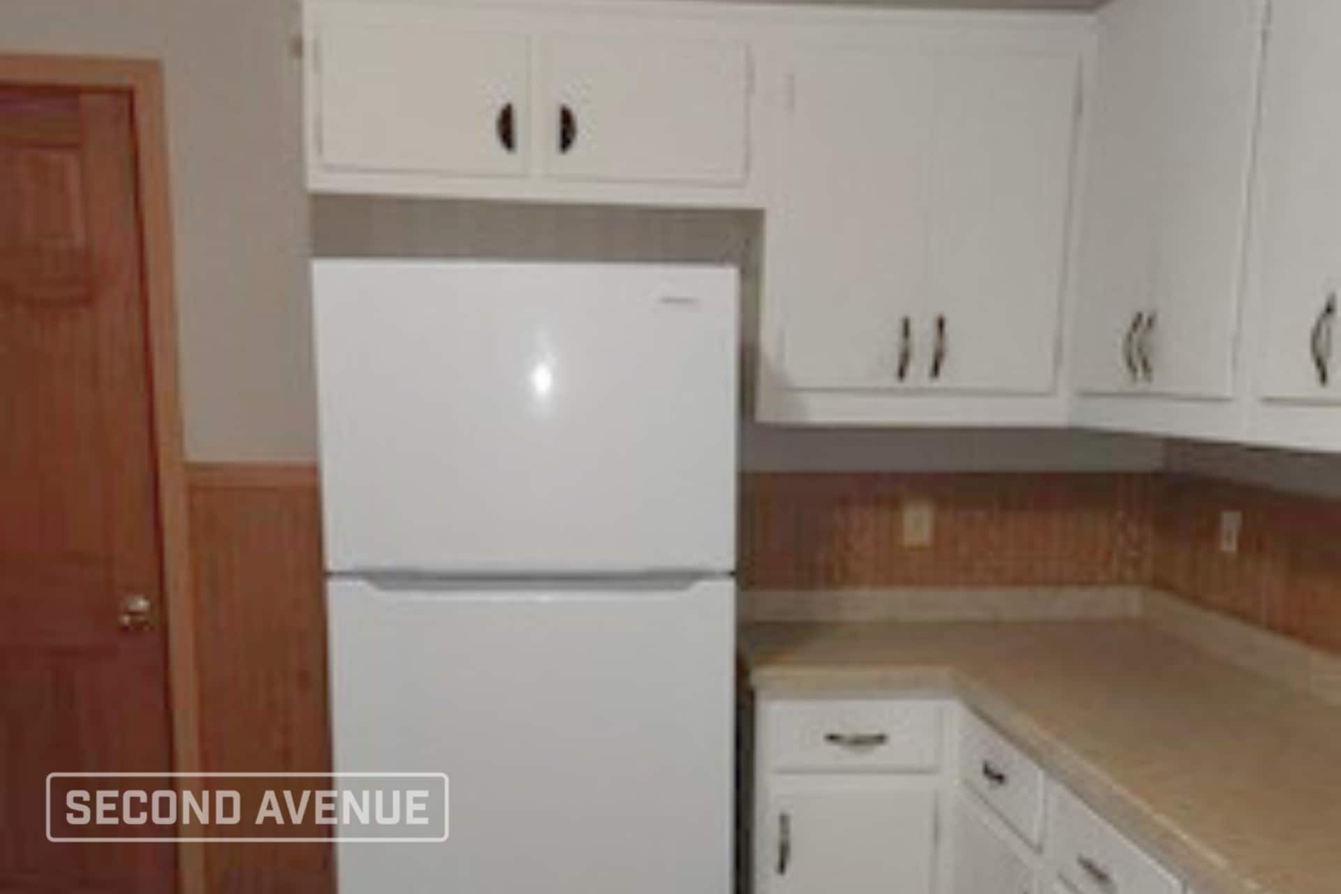 Building Photo - 1300 Buchanan St