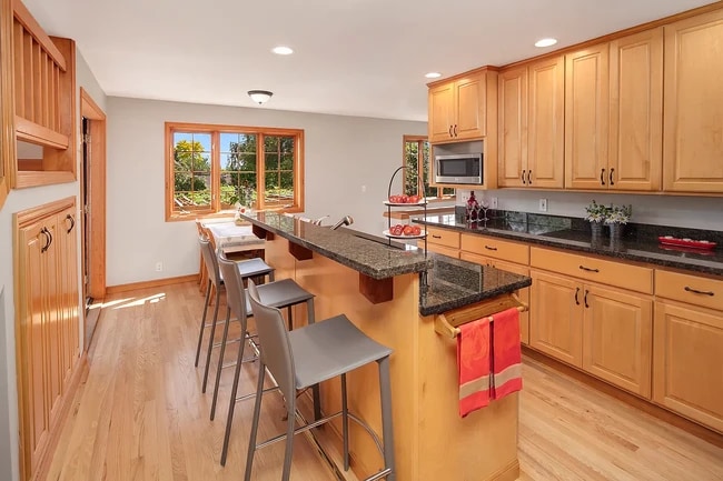 Building Photo - 3533 SW Webster St