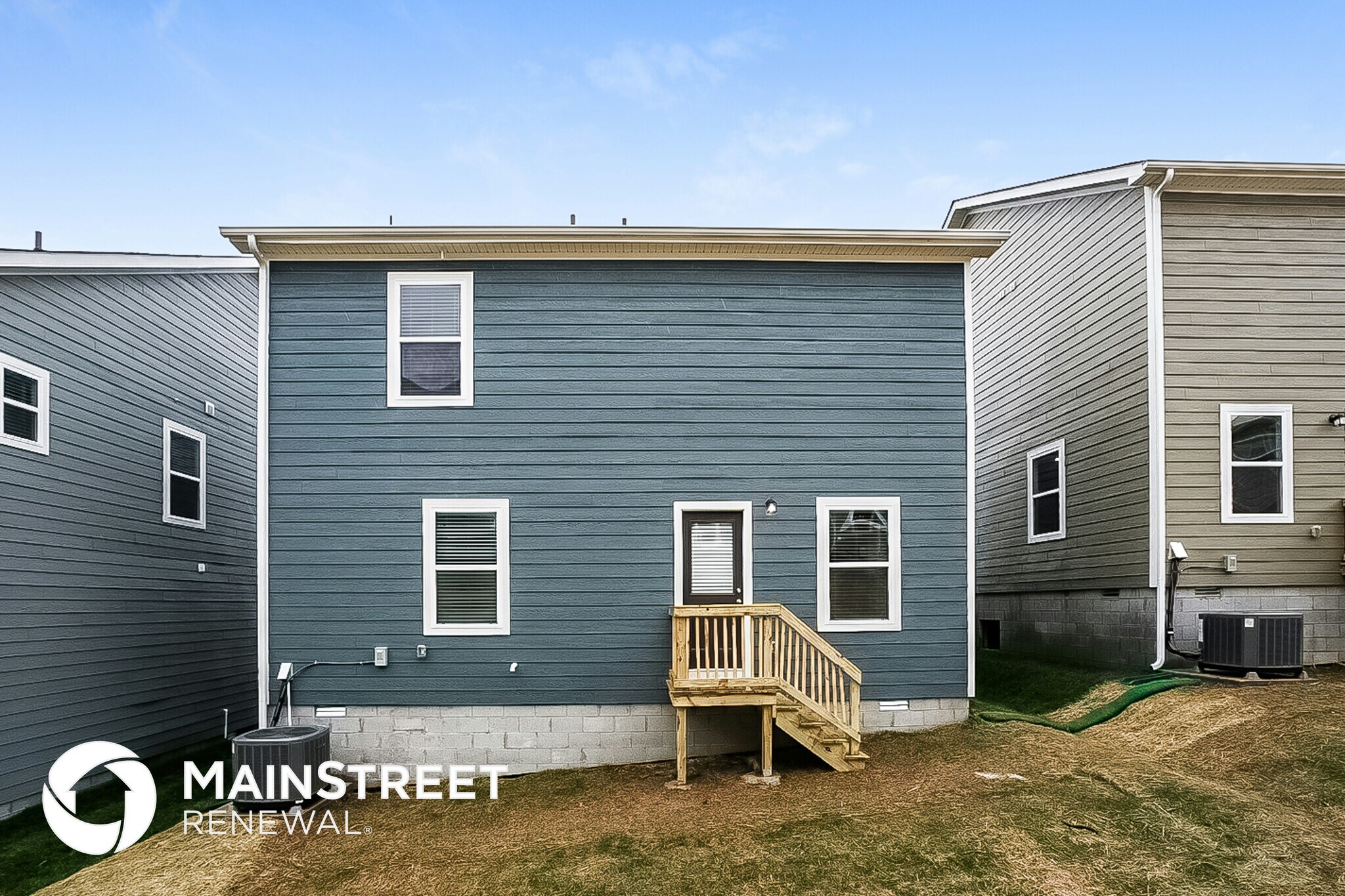 Building Photo - 313 Sportsman Dr