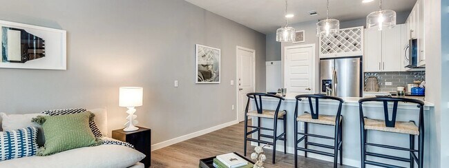 Building Photo - Comfort, Location & Value Combined!
