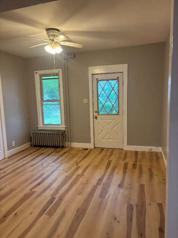 Building Photo - 1140 Vestal Ave