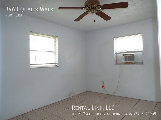 Building Photo - 3463 Quails Walk