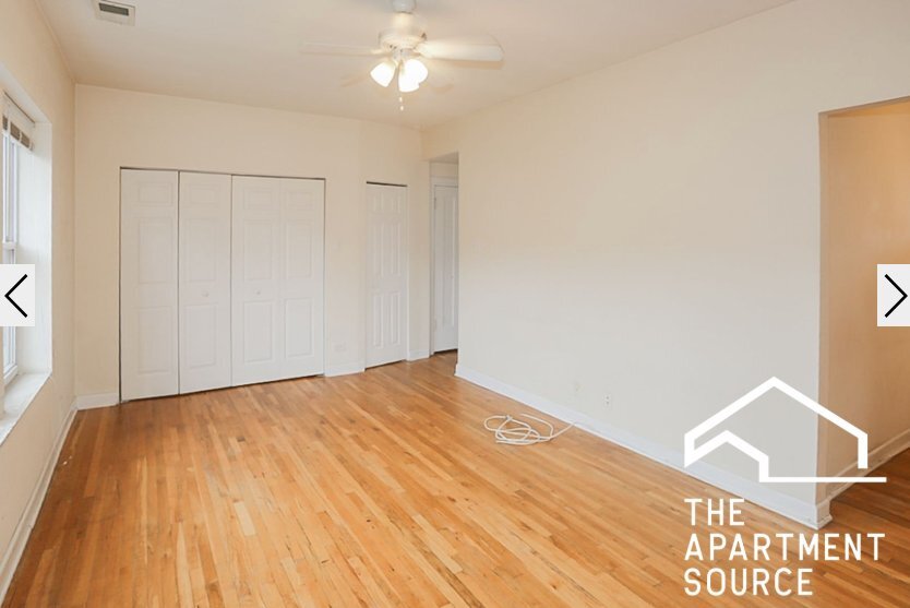 Building Photo - 3529 N Broadway