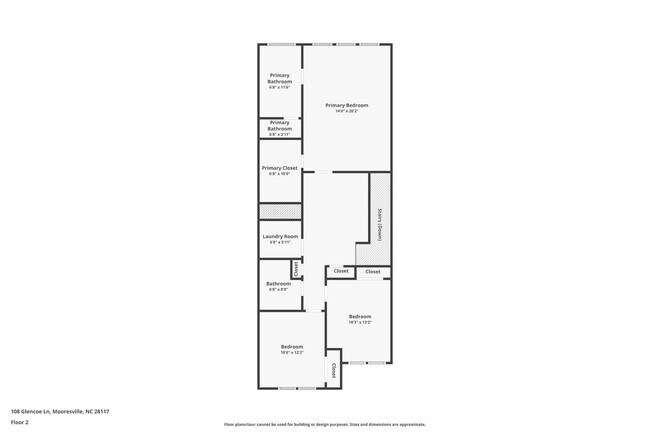 Building Photo - Brand New End-Unit Townhome | 3 BR/2.5BA | 1-Car Garage | Near Downtown Mooresville