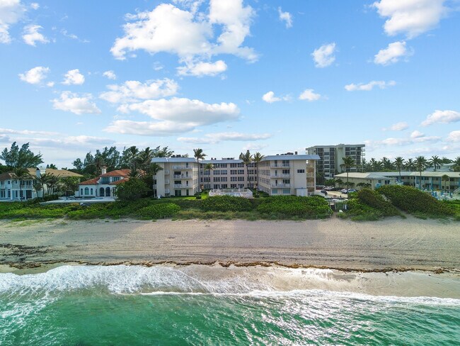 Building Photo - 3851 N Ocean Blvd