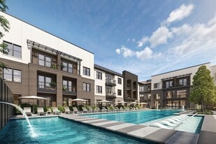 Building Photo - Soltra Bear Creek